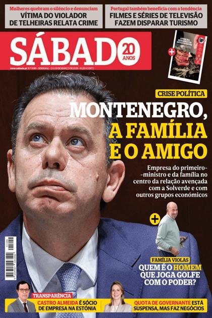 Sábado – 13/03/2025