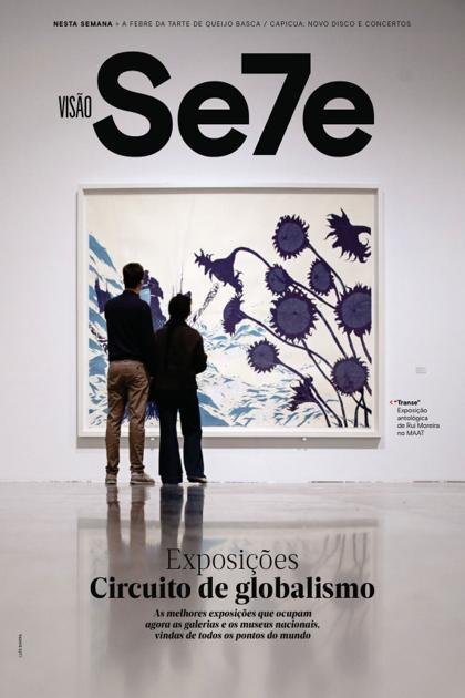 Se7e Visão – 13/03/2025
