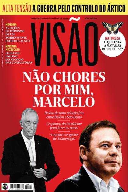 Visão – 13/03/2025