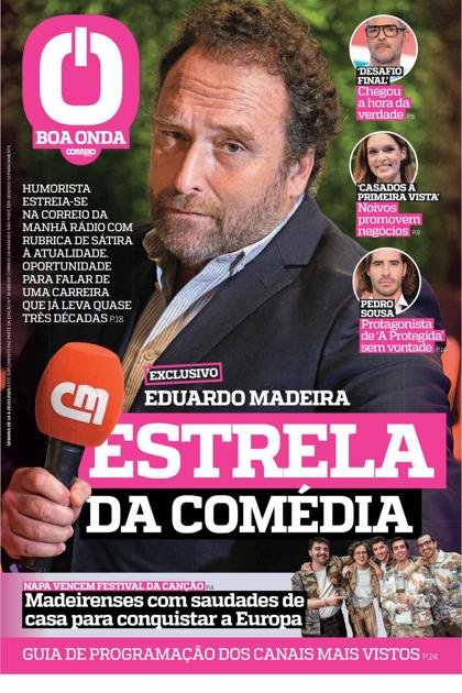 Boa Onda CM – 14/03/2025