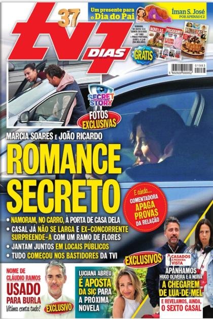 TV7 Dias – 14/03/2025