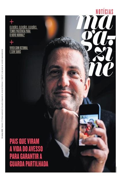 Notícias Magazine JN – 16/03/2025