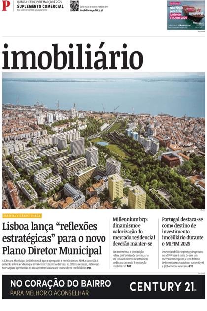Imobiliário Público – 19/03/2025