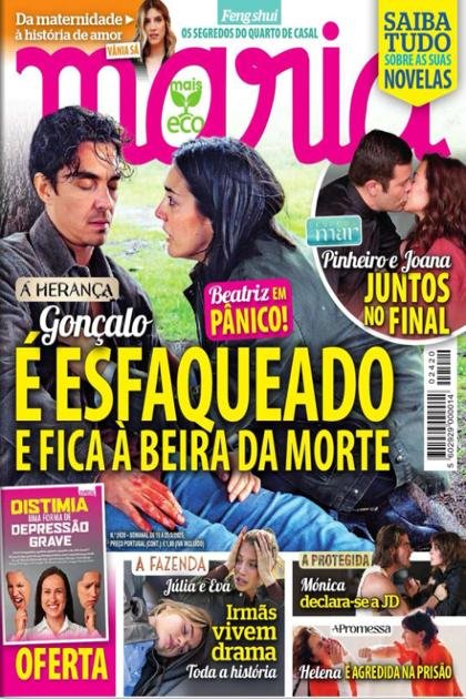 Maria – 19/03/2025