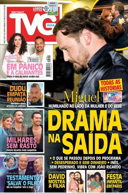 TVGuia – 19/03/2025