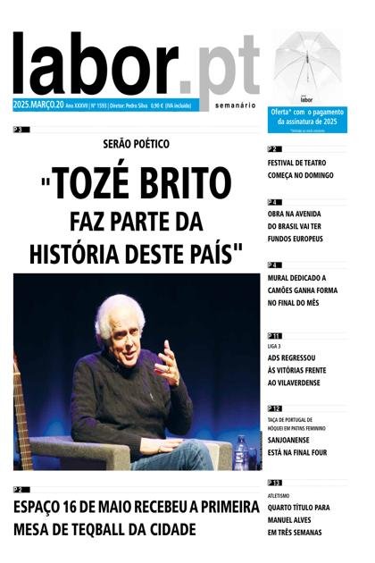 Labor.PT – 20/03/2025