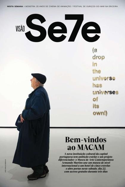 Se7e Visão – 20/03/2025