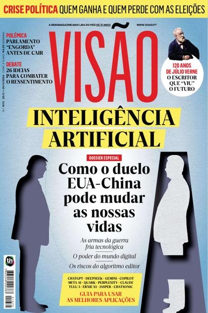 Visão – 20/03/2025