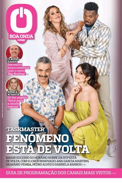 Boa Onda CM – 21/03/2025