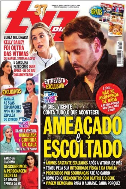 TV7 Dias – 21/03/2025