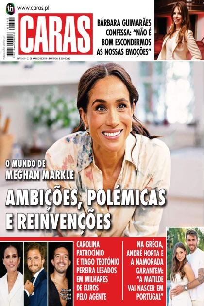 Caras – 22/03/2025