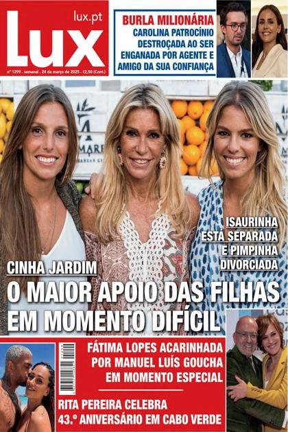 Lux – 24/03/2025