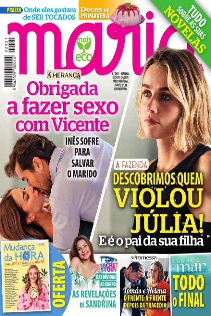 Maria – 26/03/2025