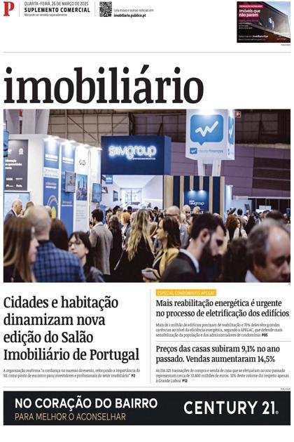 Público Imobiliário – 26/03/2025
