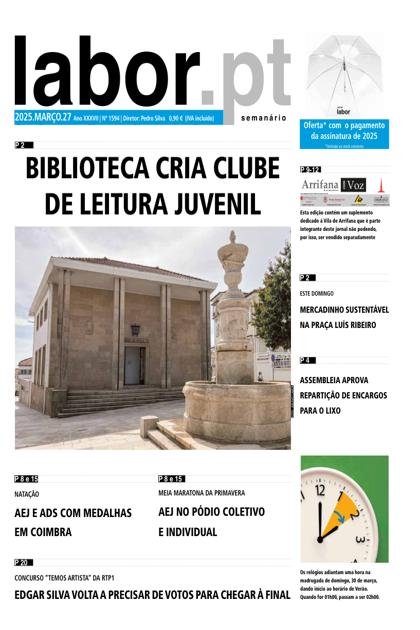 Labor.PT – 27/03/2025