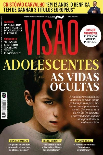 Visão – 27/03/2025
