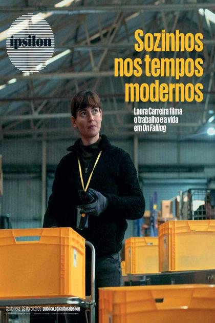 Ípsilon Público – 28/03/2025