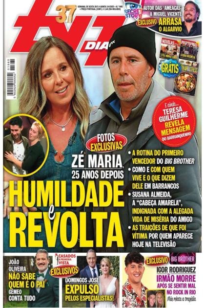 TV7 Dias – 28/03/2025