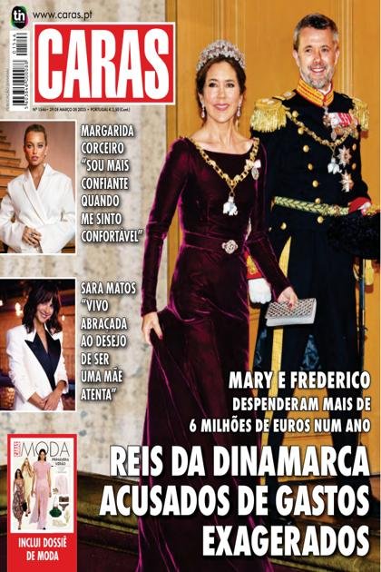 Caras – 29/03/2025
