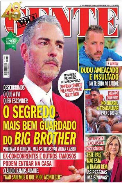 Nova Gente – 29/03/2025
