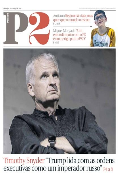 Público P2 – 30/03/2025