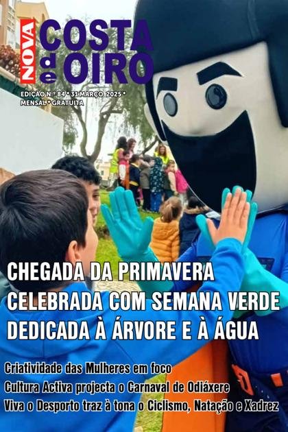 Costa de Oiro – 31/03/2025