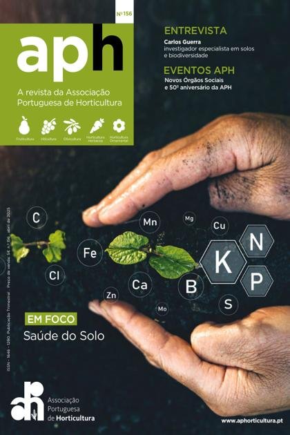 APH – Abril 2025