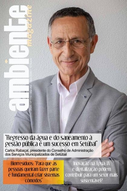 Ambiente – Abril 2025