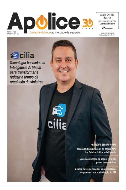 Apólice – Abril 2025