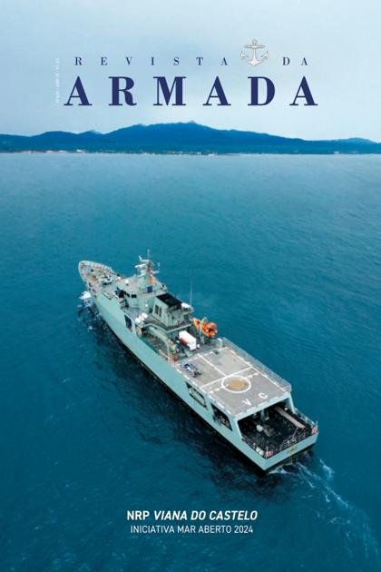Armada – Abril 2025