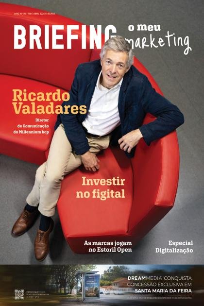 Briefing – Abril 2025