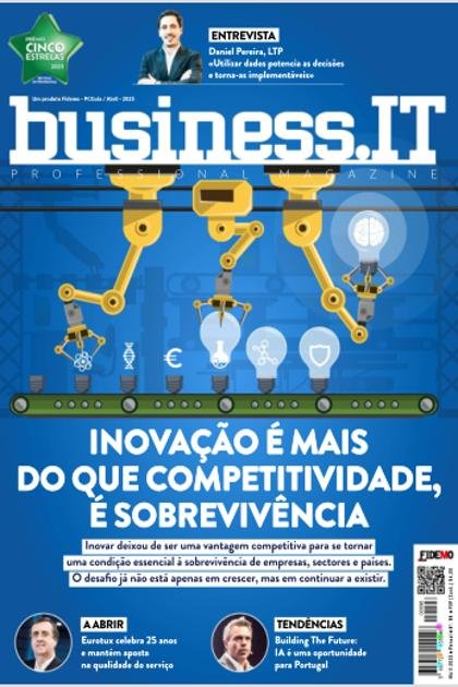 Business.IT – Abril 2025
