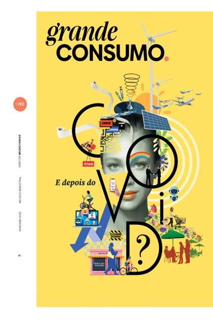 Grande Consumo – Abril 2025