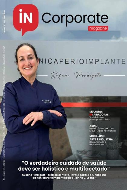 IN Corporate – Abril 2025