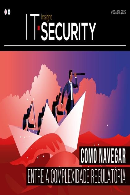ITSecurity – Abril 2025
