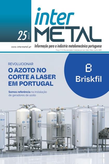 InterMetal – Abril 2025