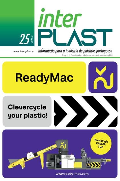 InterPlast – Abril 2025