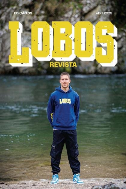 Lobos – Abril 2025