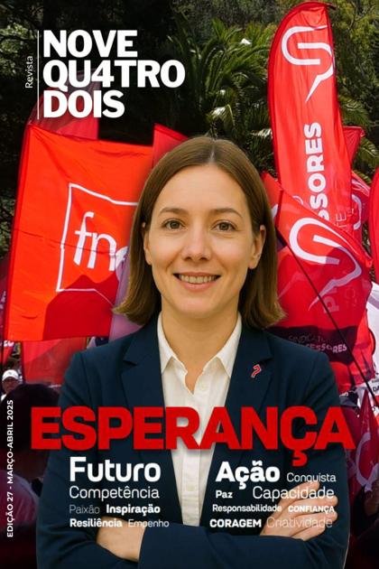 NoveQu4troDois – Abril 2025