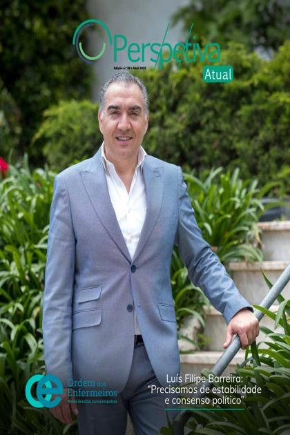Perpestiva Atual – Abril 2025