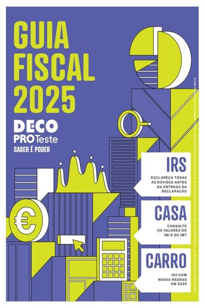 Proteste Guia Fiscal – Abril 2025
