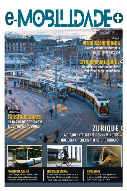 eMobilidade+ – Abril 2025