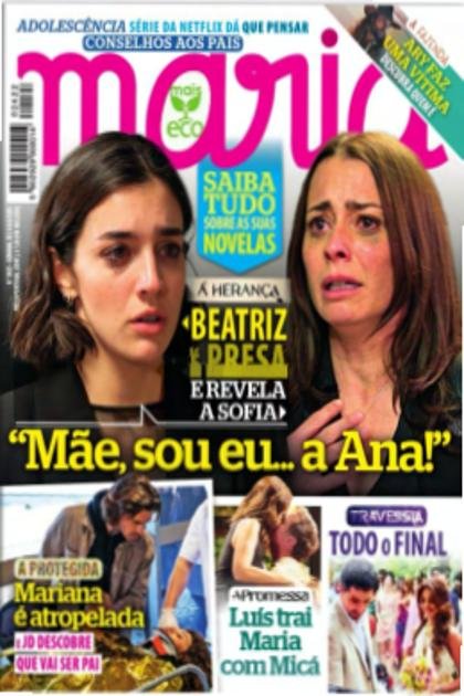 Maria – 2/04/2025