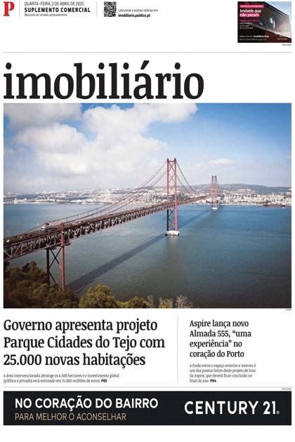 Público Imobiliário – 2/04/2025