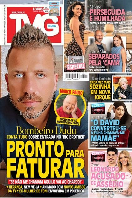 TV Guia – 2/04/2025