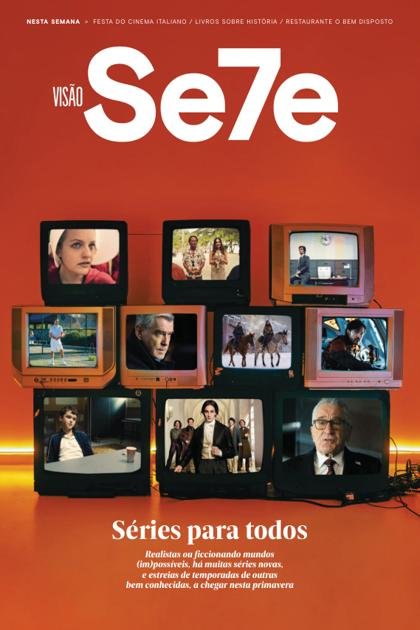 Se7e Visão – 3/04/2025