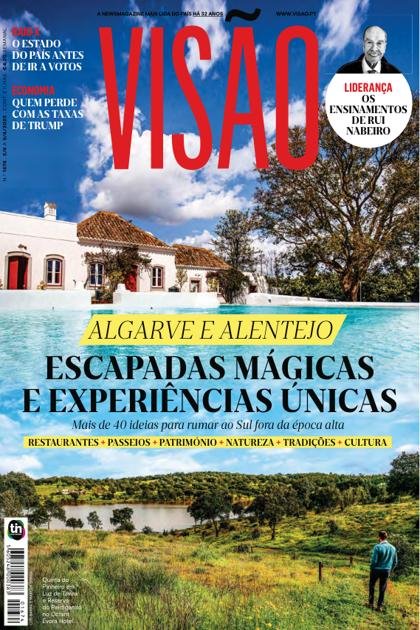 Visão – 3/04/2025
