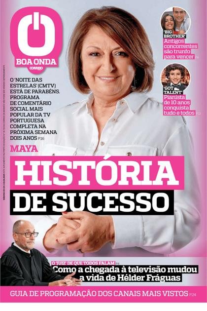 Boa Onda CM – 4/04/2025