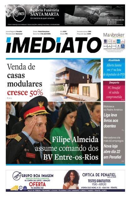 Imediato PNF – 4/04/2025