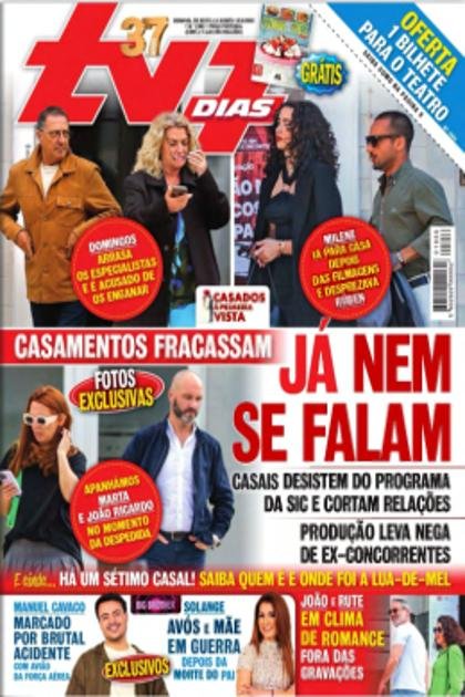 TV7 Dias – 4/04/2025
